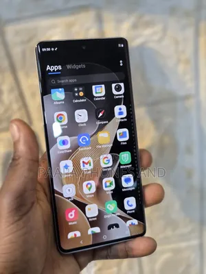 Vivo V40 5G 256 GB White