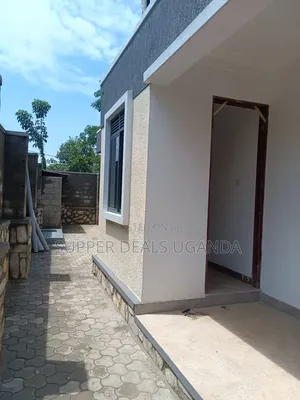 3bdrm Bungalow in Ntinda, Nakawa for rent