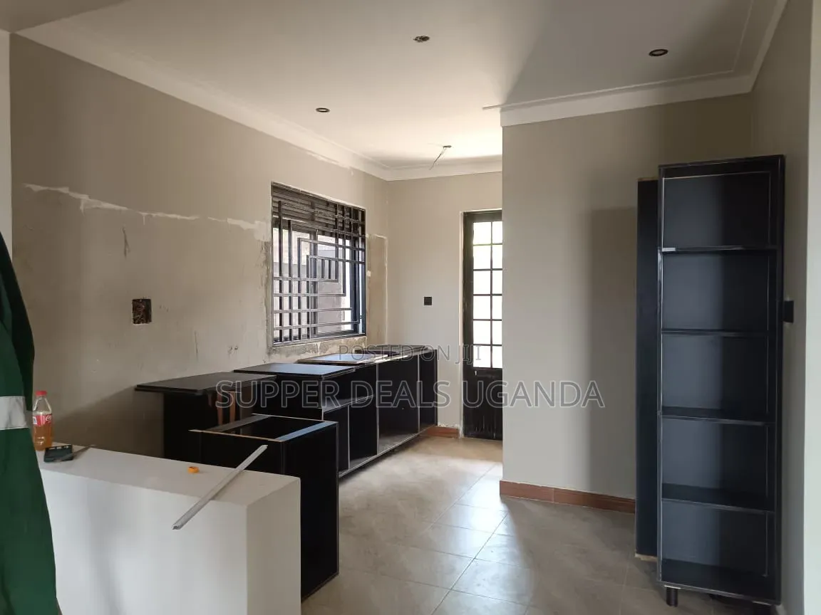 3bdrm Bungalow in Ntinda, Nakawa for rent