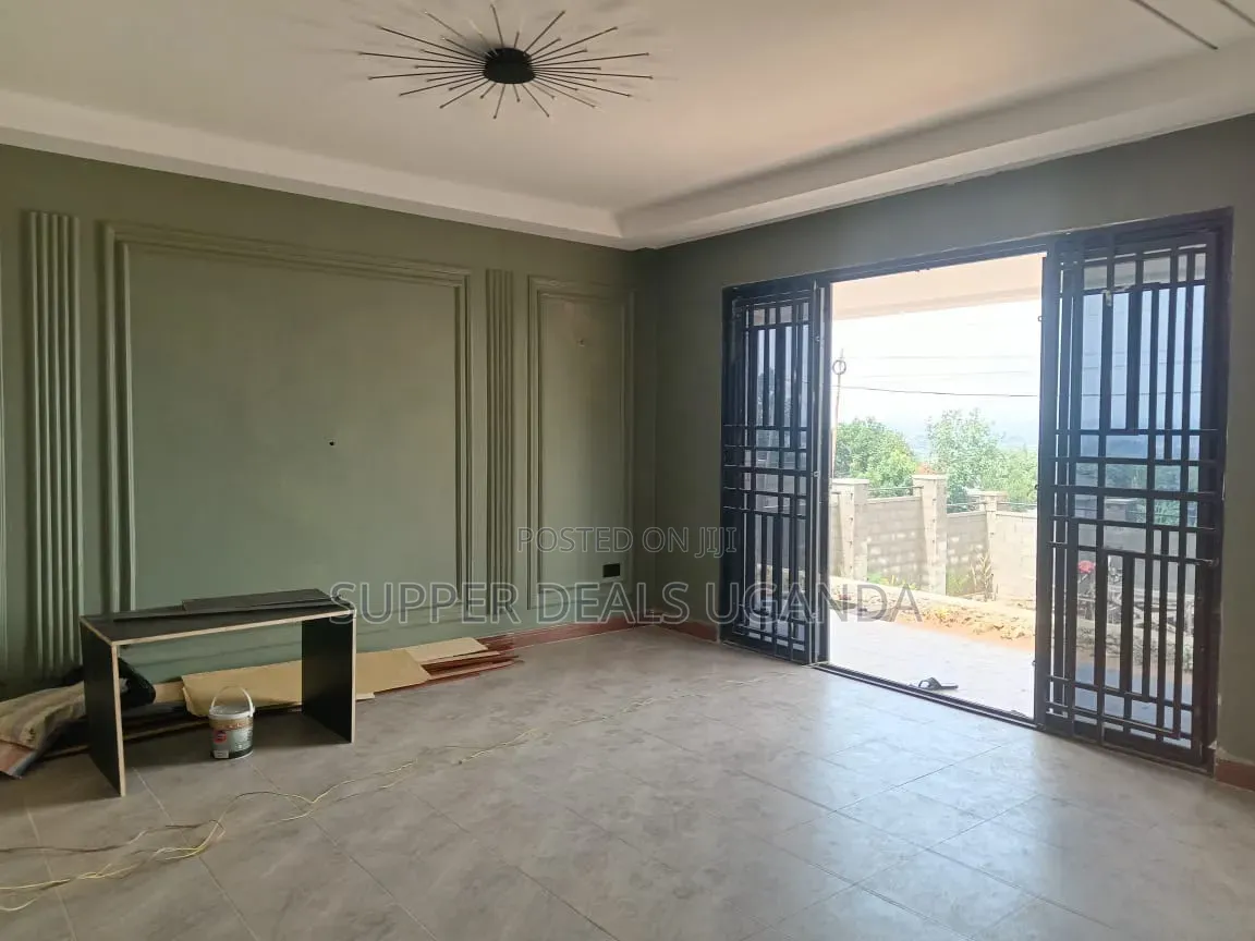 3bdrm Bungalow in Ntinda, Nakawa for rent