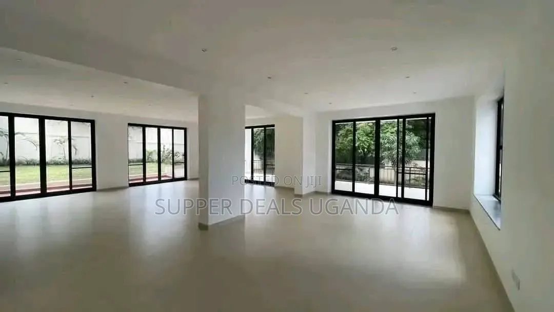 3bdrm Bungalow in Ntinda, Nakawa for rent