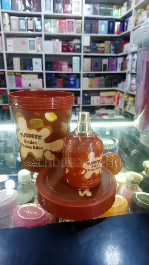 Grandeur Tubbees Perfumes