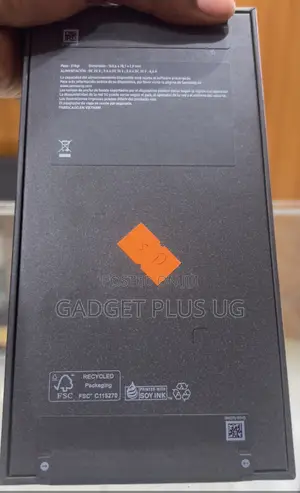 New Samsung Galaxy S26 Ultra 5G 256 GB Black