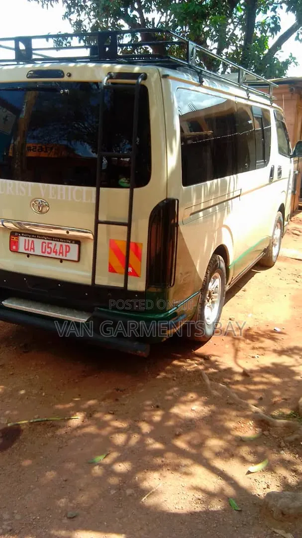Logistics And Safaris