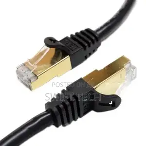 Cat 7 Lan Cable 3m Pure Copper