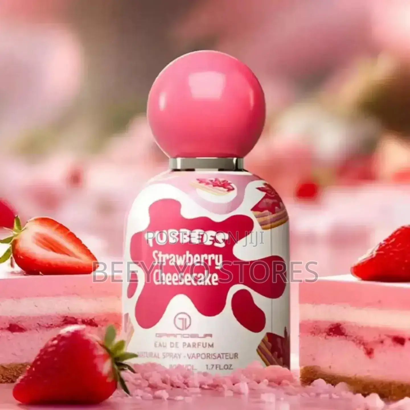 Tubbees Eau De Parfum Collection