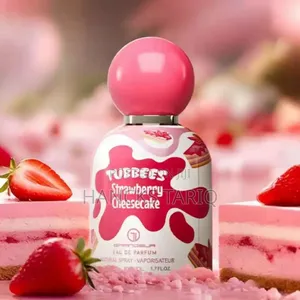 Tubbees Eau De Parfum Collection
