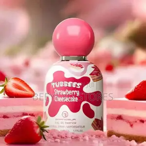 Tubbees Eau De Parfum Collection