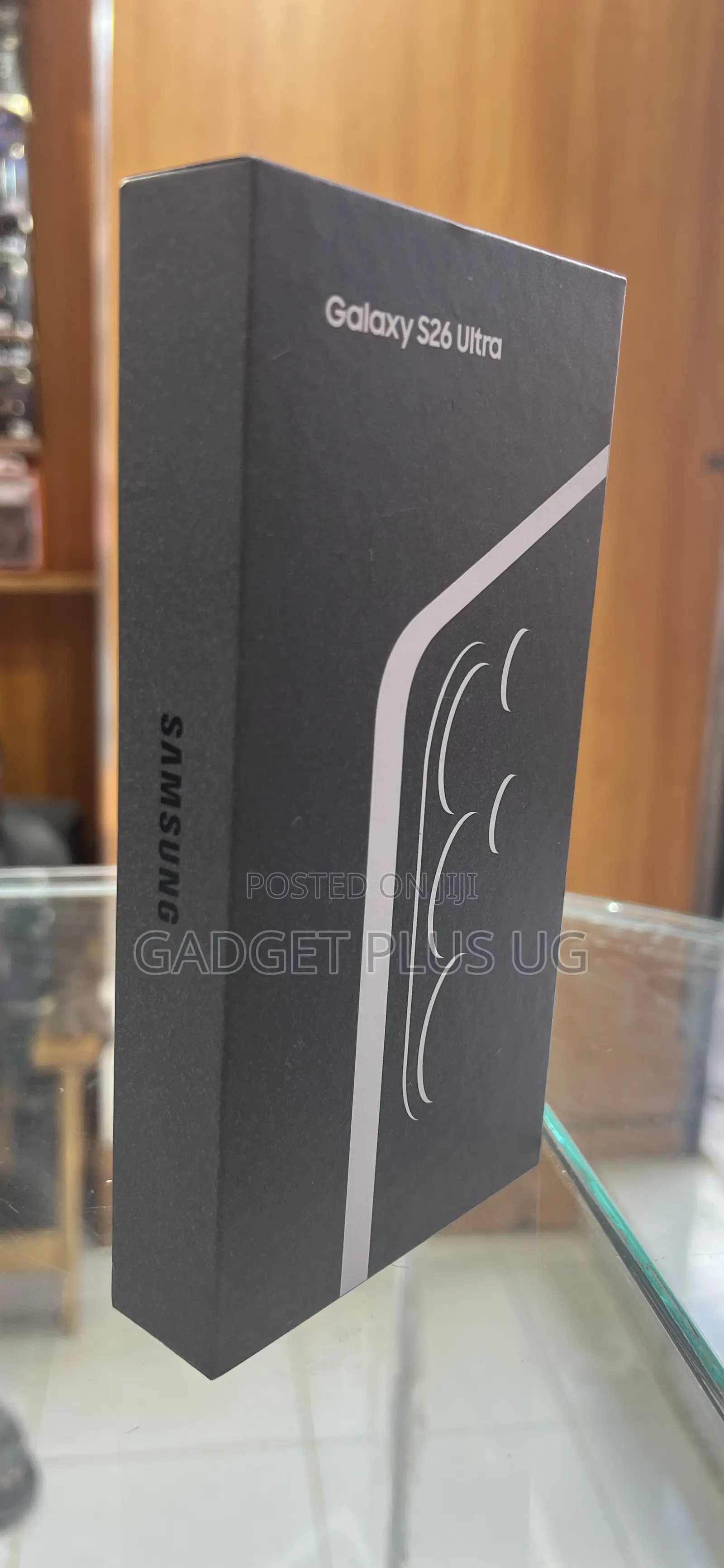 New Samsung Galaxy S26 Ultra 5G 512 GB