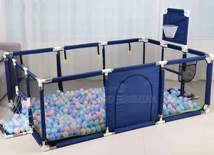 Rolenune Baby Play Pen