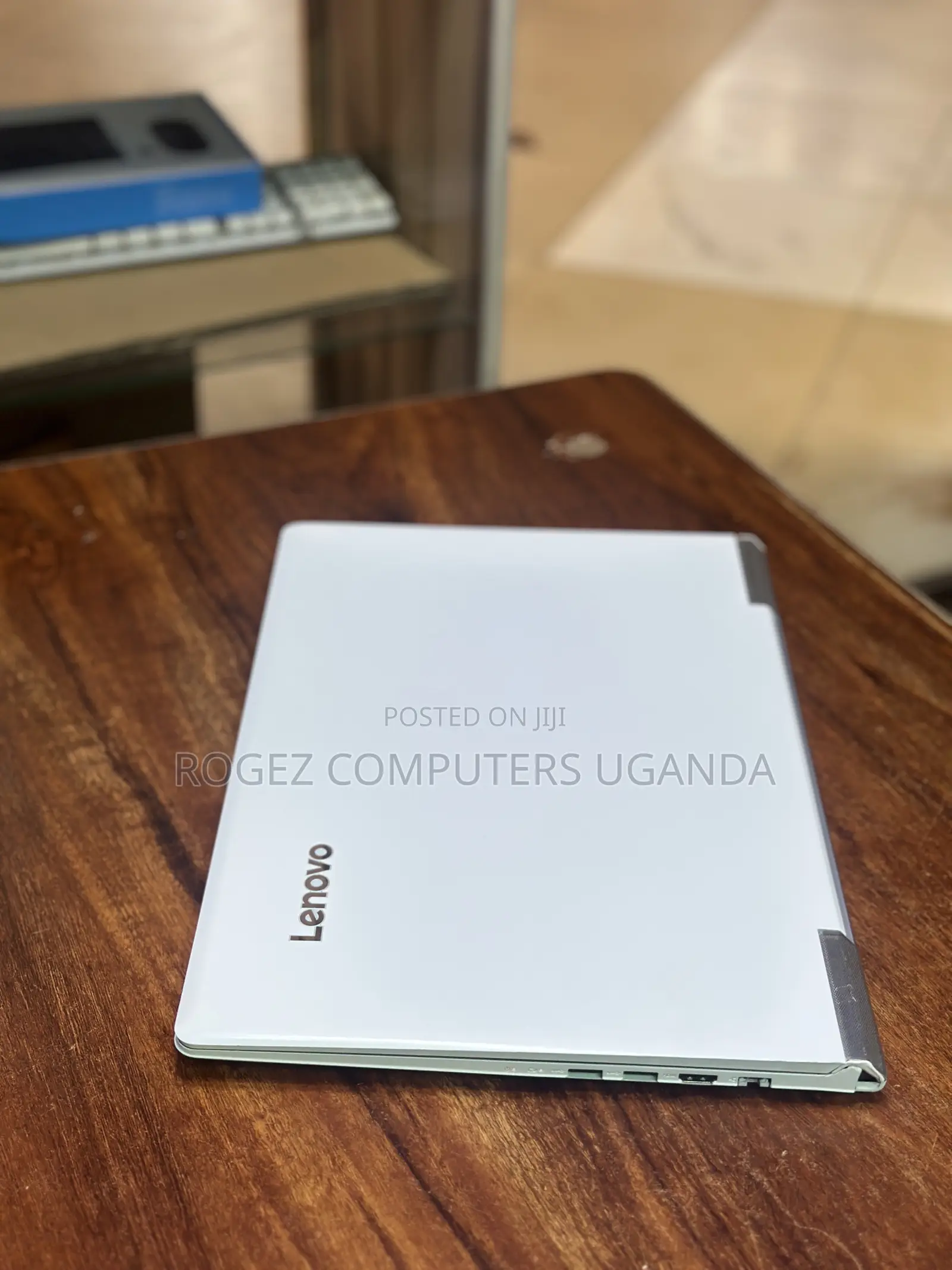 New Laptop Lenovo IdeaPad 120S 16GB Intel Core i7 SSD 256GB