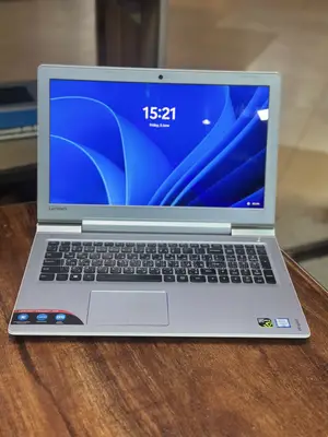 New Laptop Lenovo IdeaPad 120S 16GB Intel Core i7 SSD 256GB