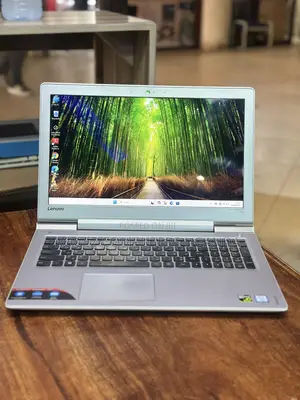 New Laptop Lenovo IdeaPad 120S 16GB Intel Core i7 SSD 256GB