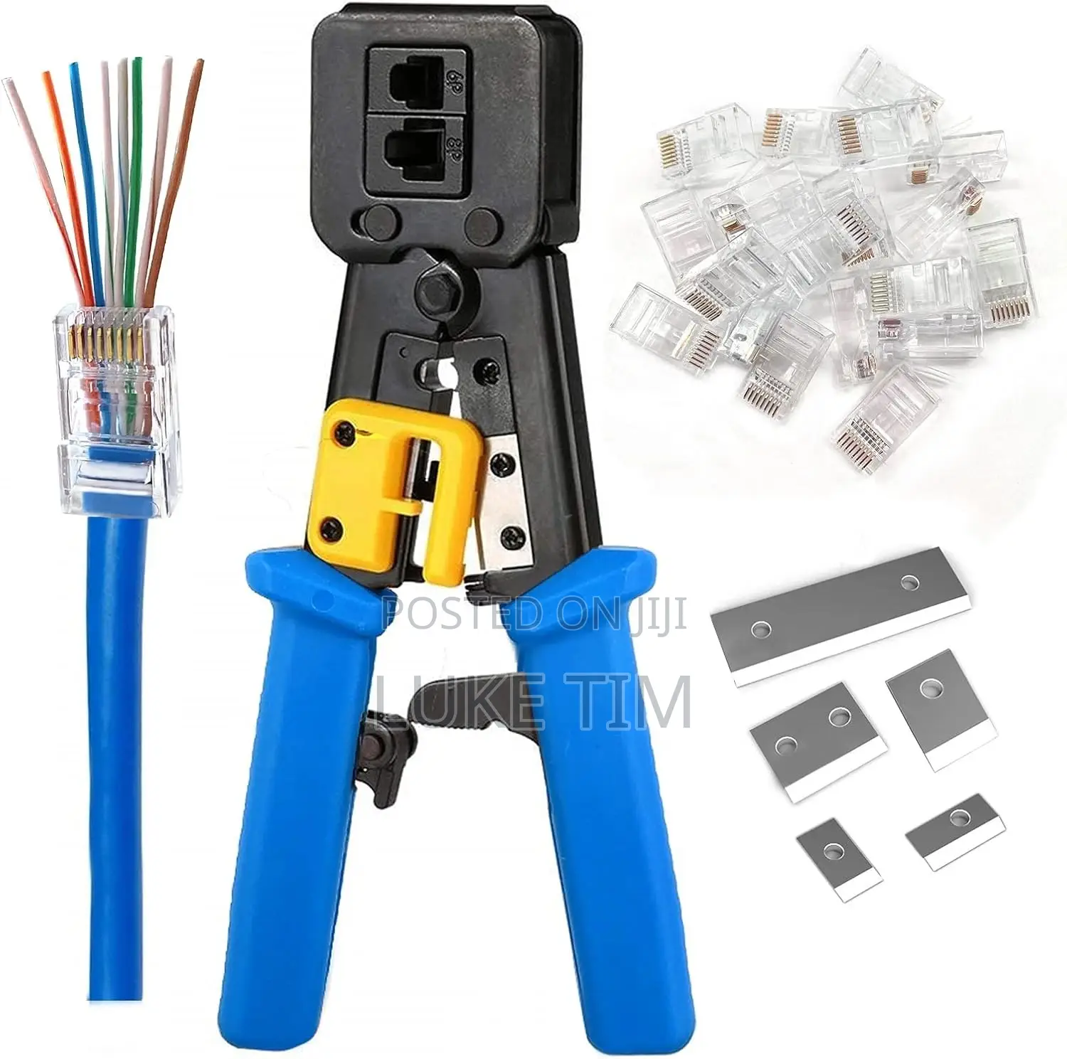 Crimping Tool