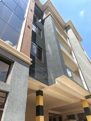 2bdrm Apartment in Fs Properties Ltd, Nakawa for rent
