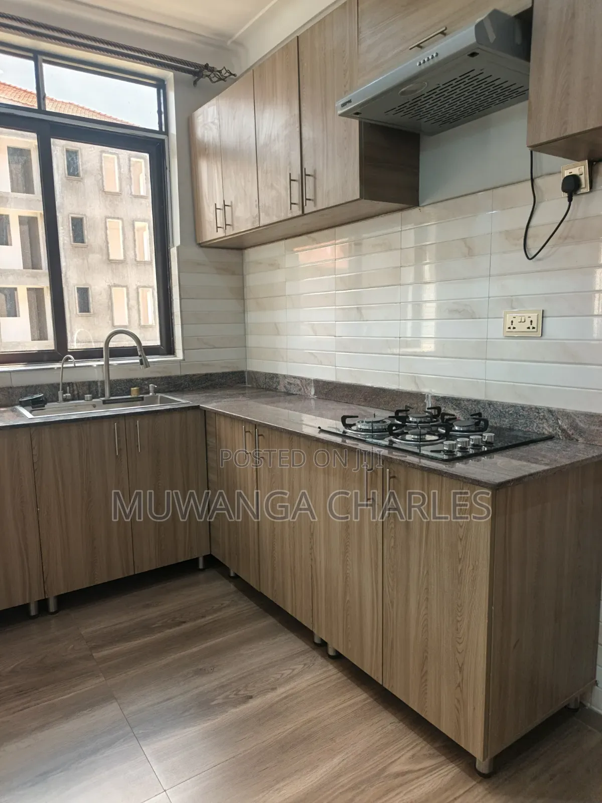 2bdrm Apartment in Fs Properties Ltd, Nakawa for rent