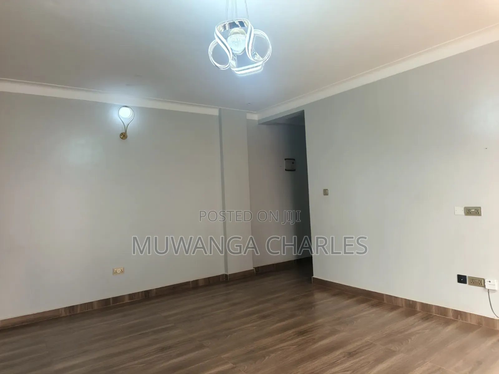 2bdrm Apartment in Fs Properties Ltd, Nakawa for rent