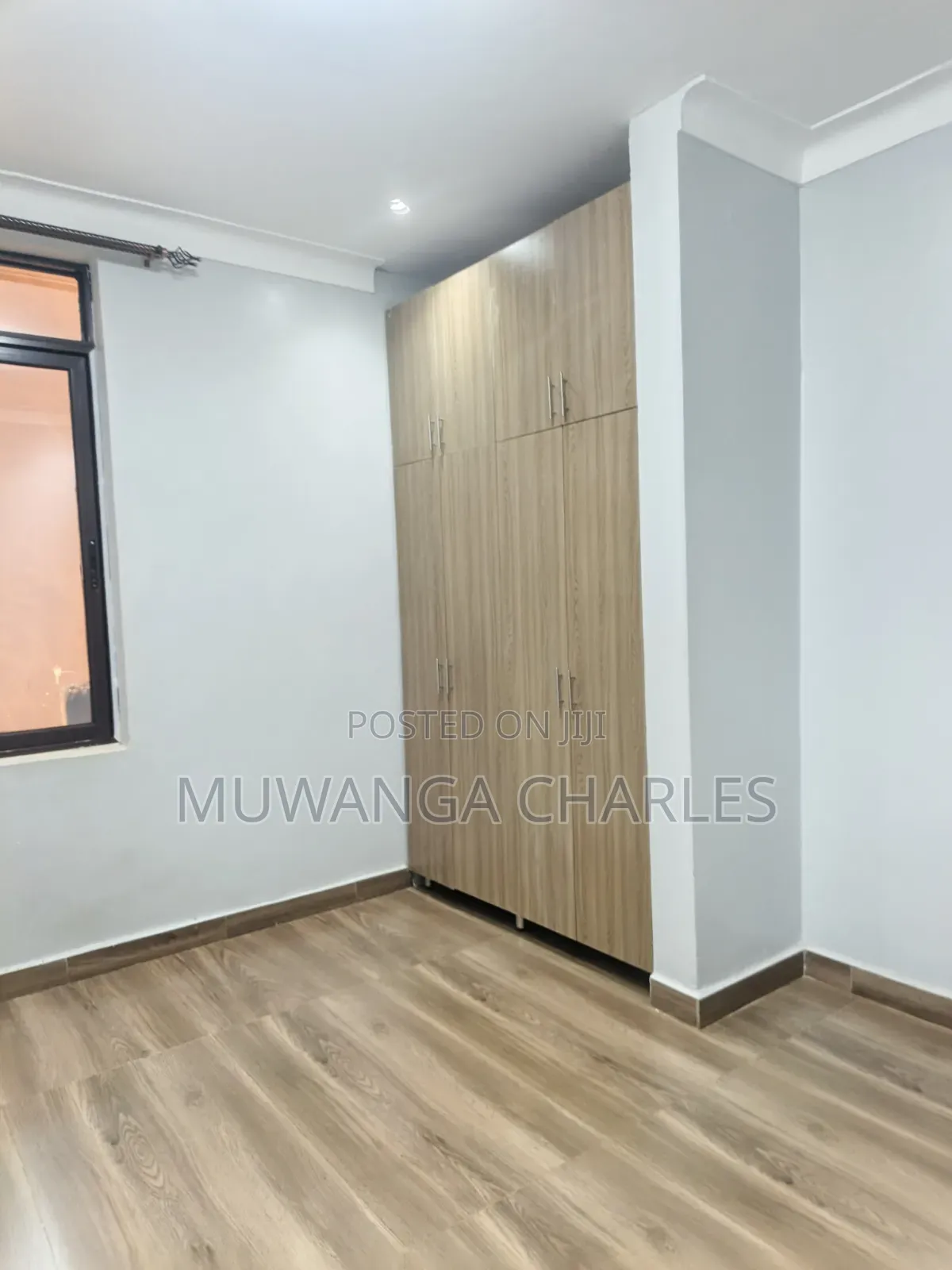 2bdrm Apartment in Fs Properties Ltd, Nakawa for rent