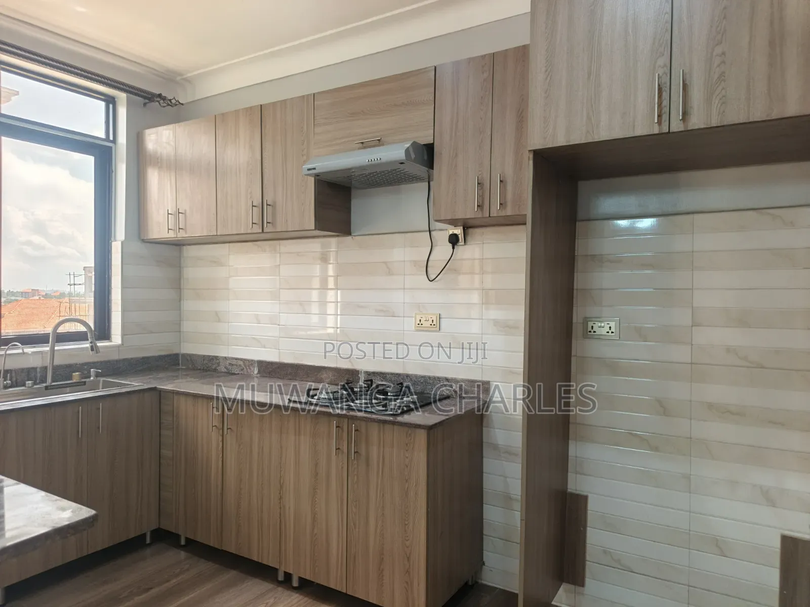 2bdrm Apartment in Fs Properties Ltd, Nakawa for rent