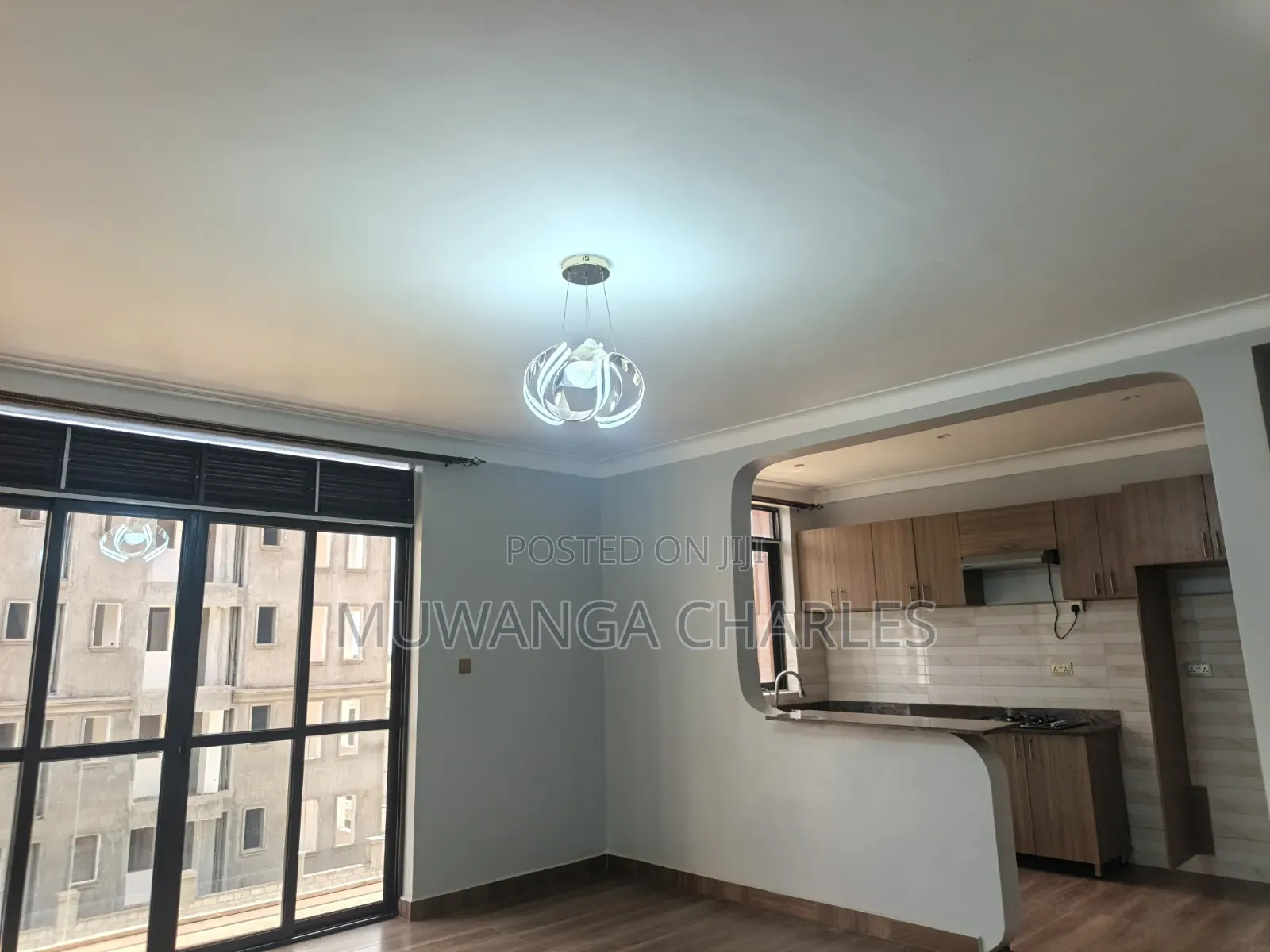 2bdrm Apartment in Fs Properties Ltd, Nakawa for rent