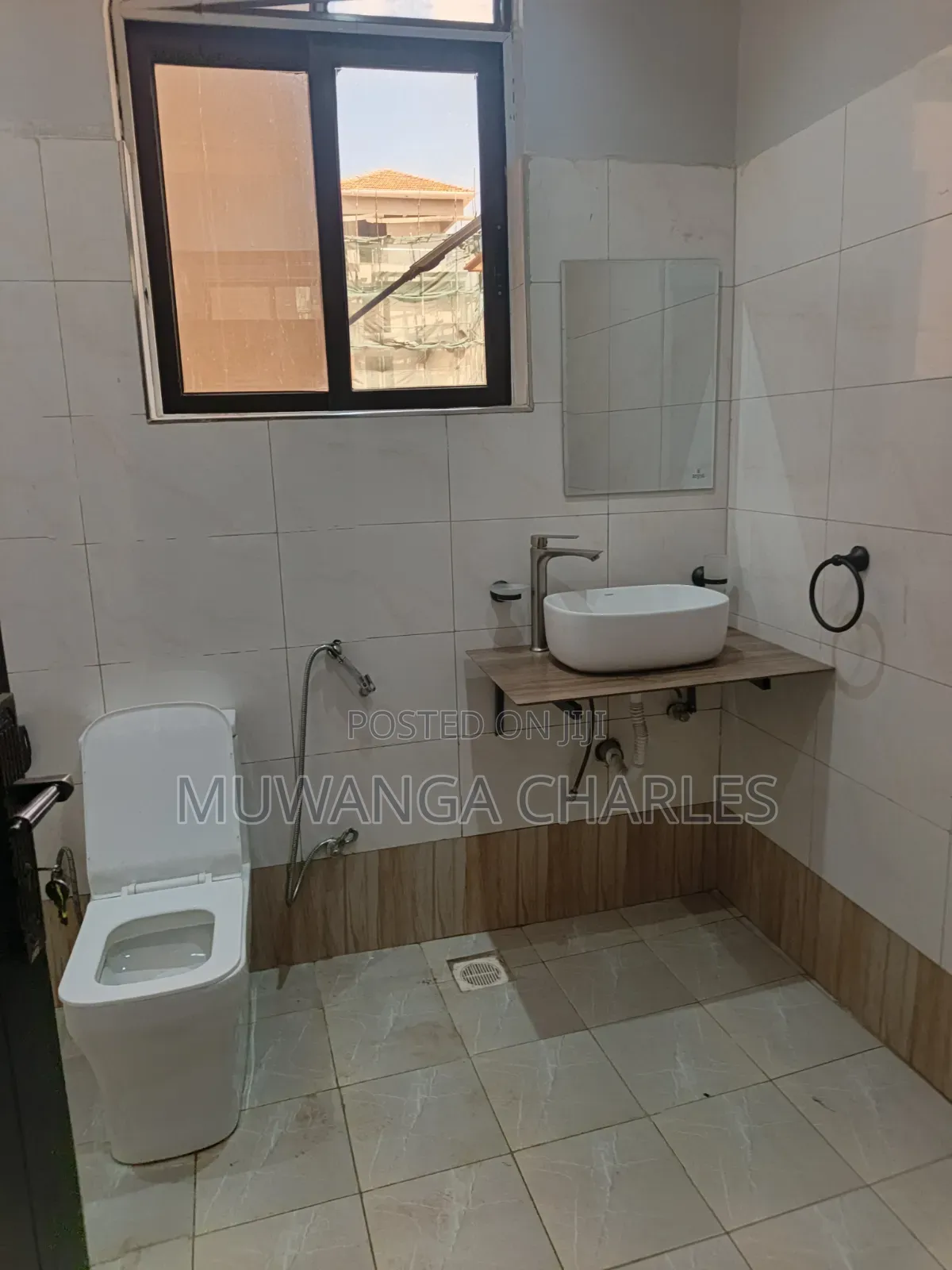 2bdrm Apartment in Fs Properties Ltd, Nakawa for rent