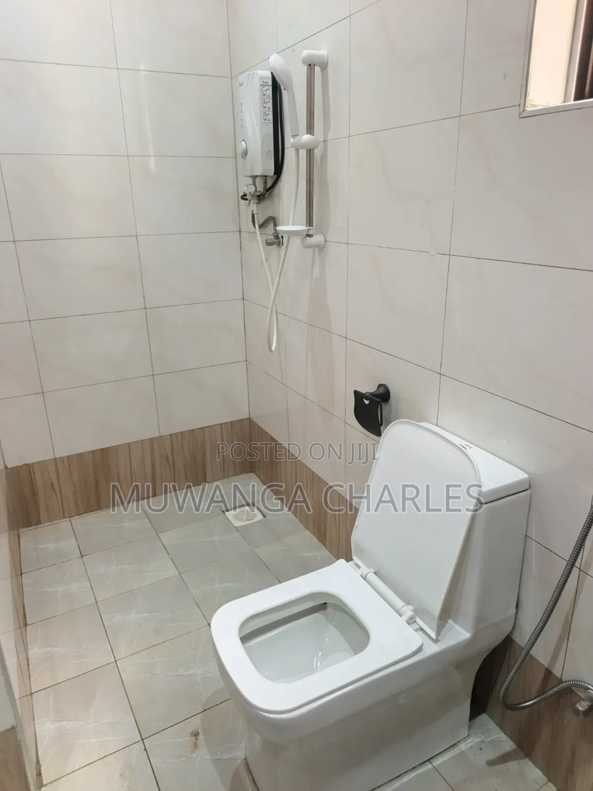2bdrm Apartment in Fs Properties Ltd, Nakawa for rent