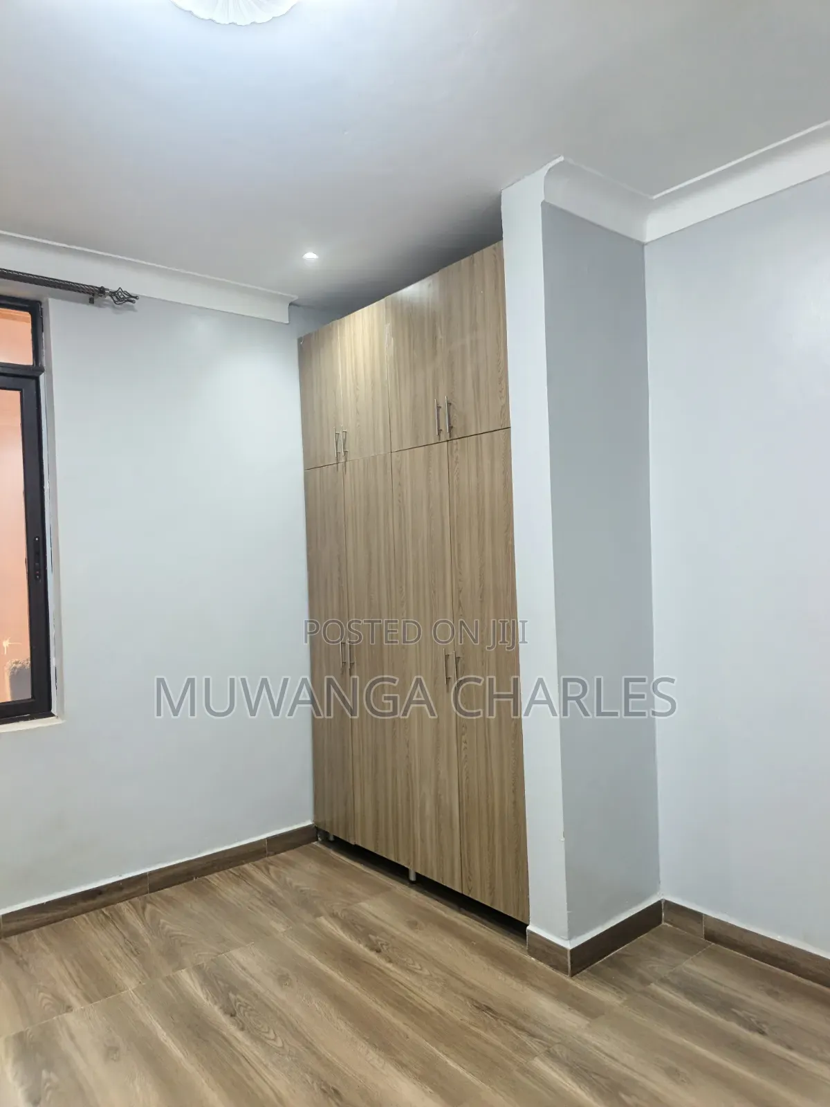 2bdrm Apartment in Fs Properties Ltd, Nakawa for rent