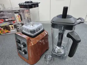 Hoffmans Hm-2086 Commercial Blender