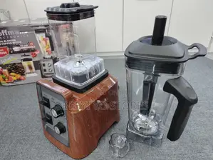 Hoffmans Hm-2086 Commercial Blender