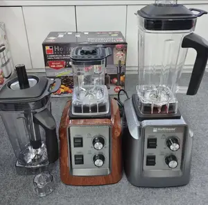Hoffmans Hm-2086 Commercial Blender