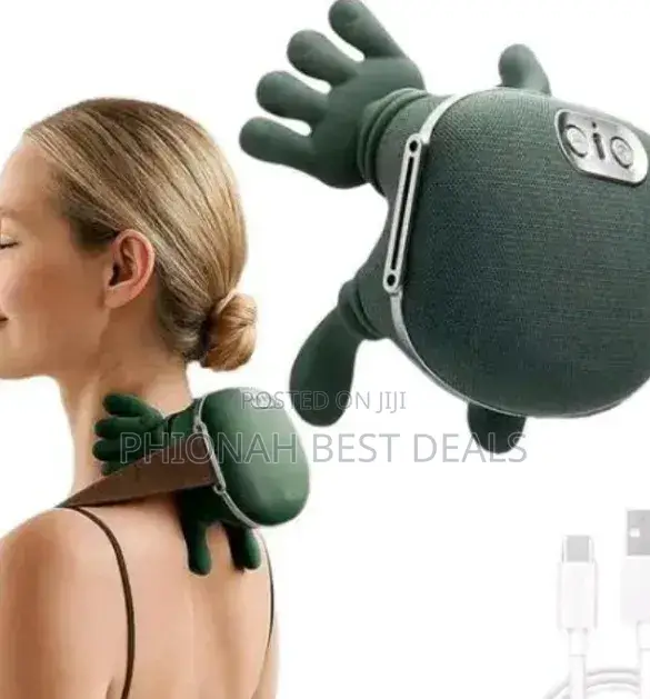 Neck and Shoulder Massager