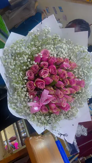 Flower Boquets