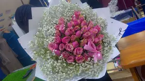Flower Boquets