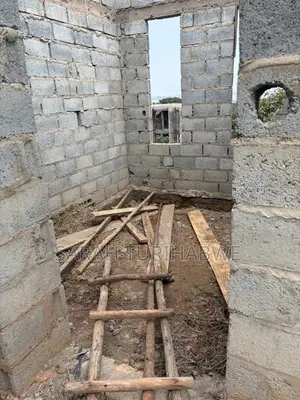 3bdrm House in Brigde View Jomayi, Wakiso / Wakiso for sale