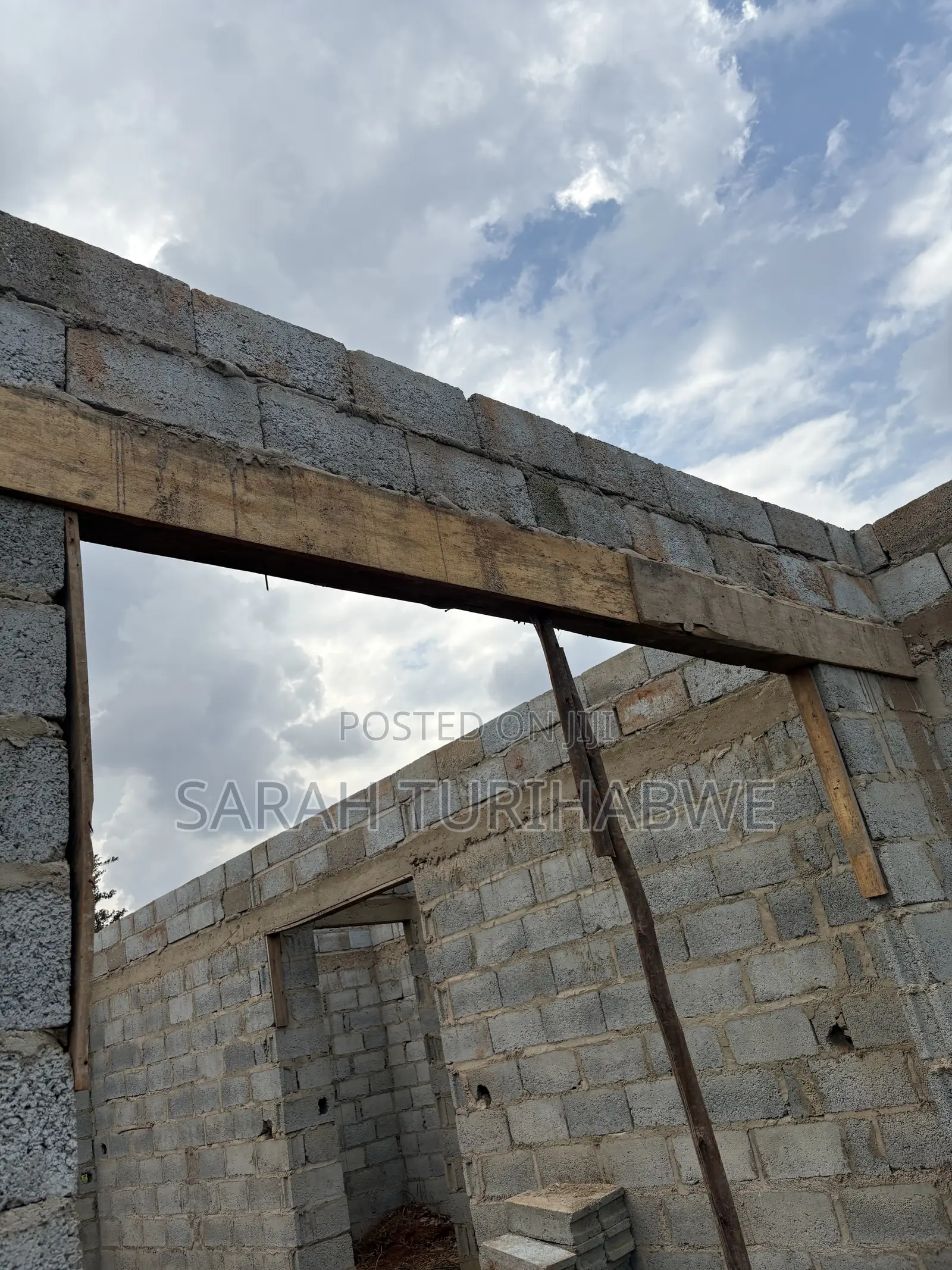3bdrm House in Brigde View Jomayi, Wakiso / Wakiso for sale