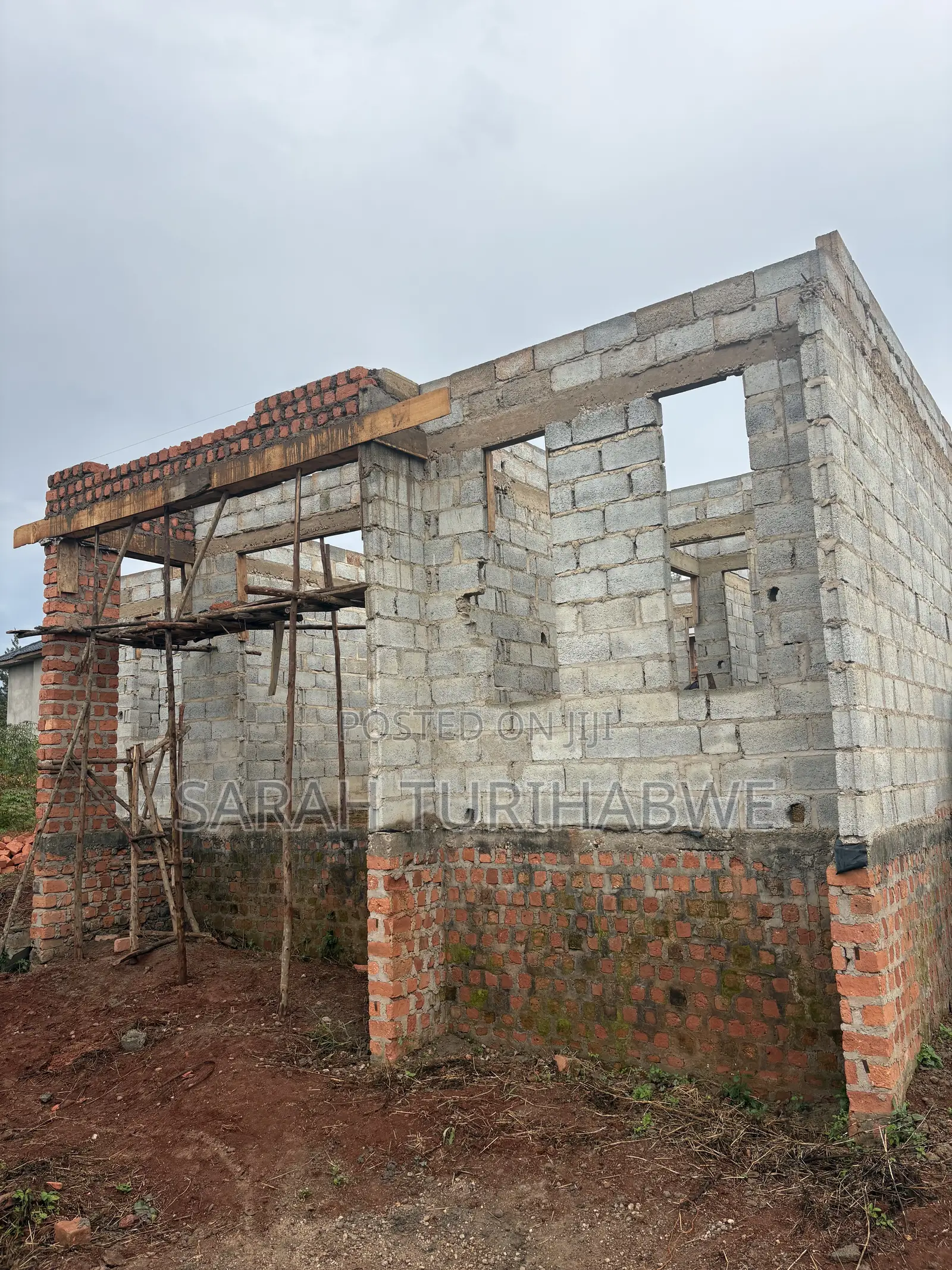 3bdrm House in Brigde View Jomayi, Wakiso / Wakiso for sale