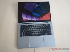 New Laptop HP ZBook Firefly 14 G10 16GB AMD Ryzen 7 SSD 512GB