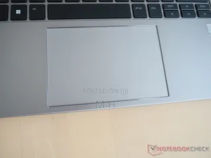New Laptop HP ZBook Firefly 14 G10 16GB AMD Ryzen 7 SSD 512GB
