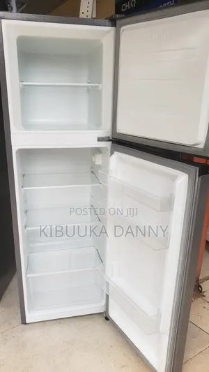 Hisence 200 Litres Fridge