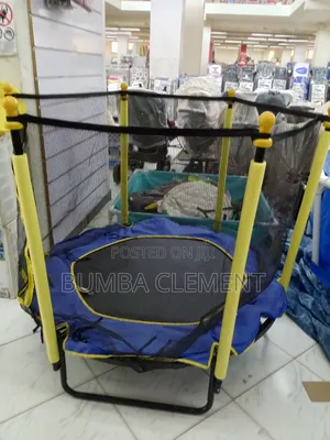 Good Quality Trampoline 4 Feet