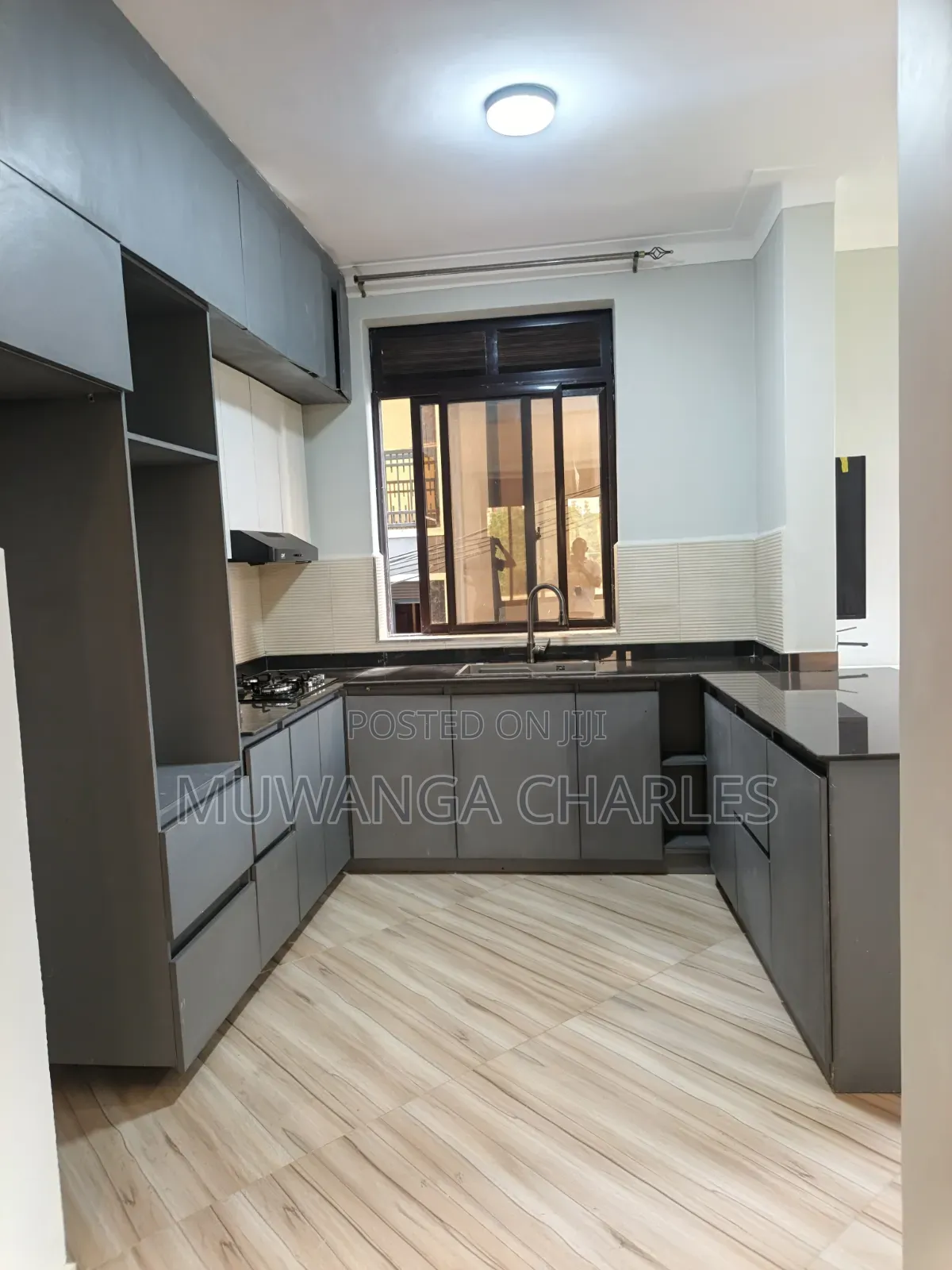 2bdrm Apartment in Fs Properties Ltd, Nakawa for rent