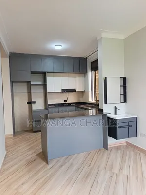 2bdrm Apartment in Fs Properties Ltd, Nakawa for rent