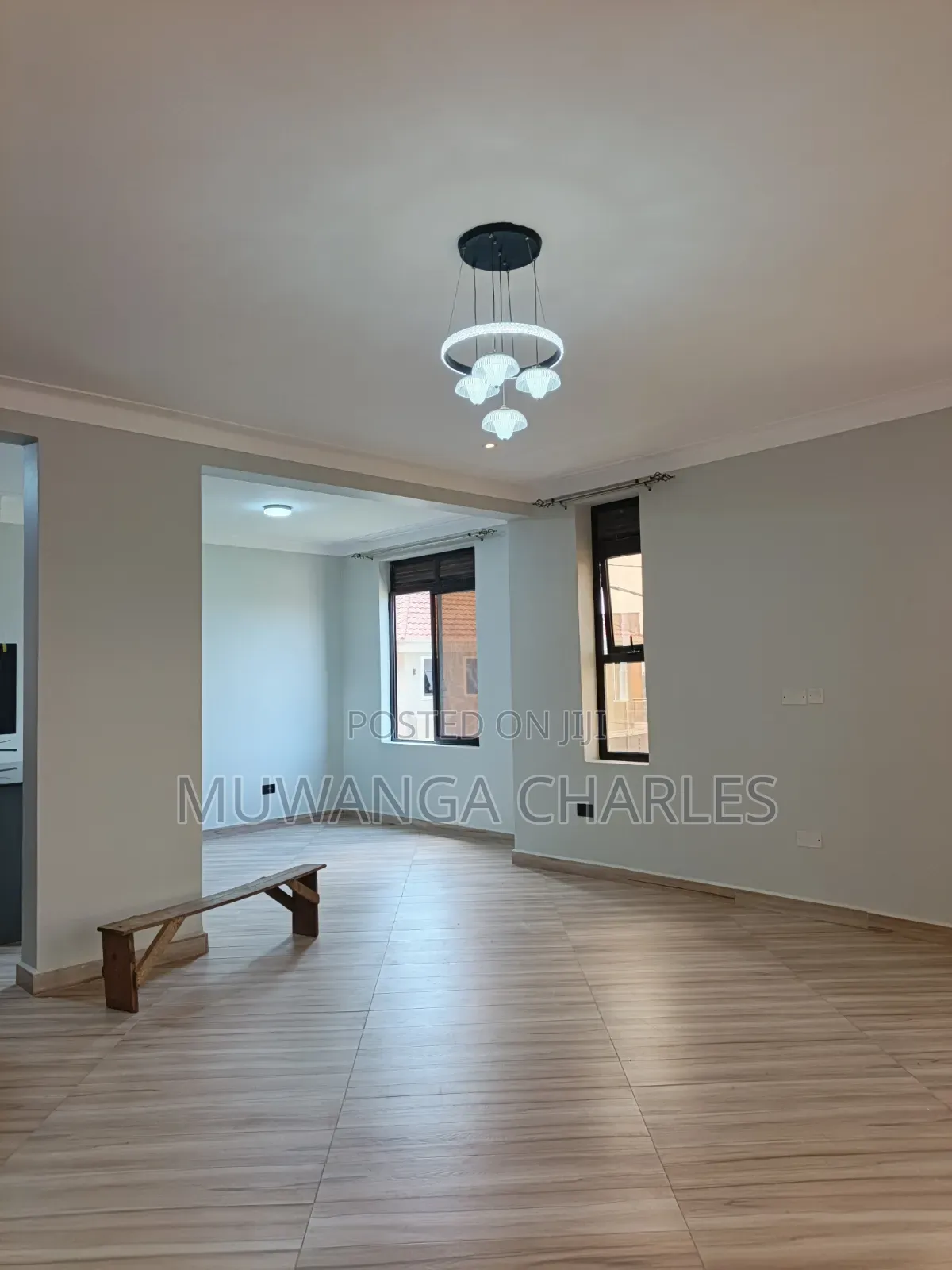 2bdrm Apartment in Fs Properties Ltd, Nakawa for rent
