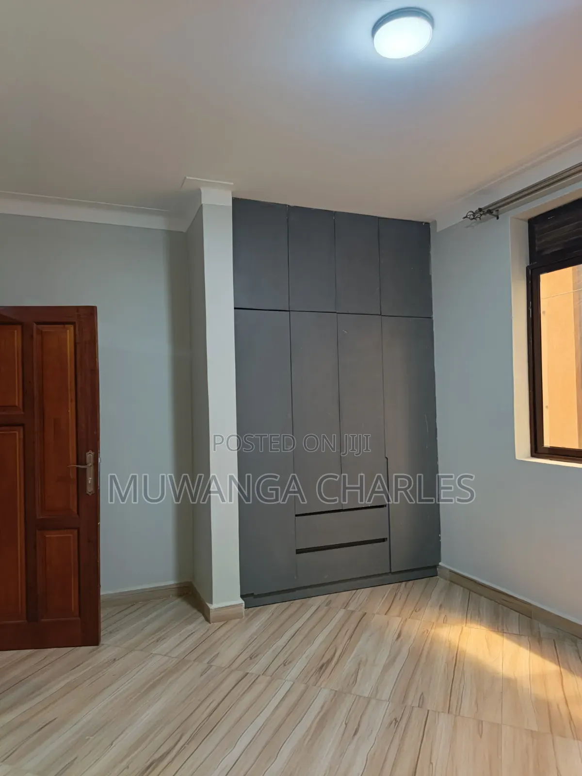 2bdrm Apartment in Fs Properties Ltd, Nakawa for rent