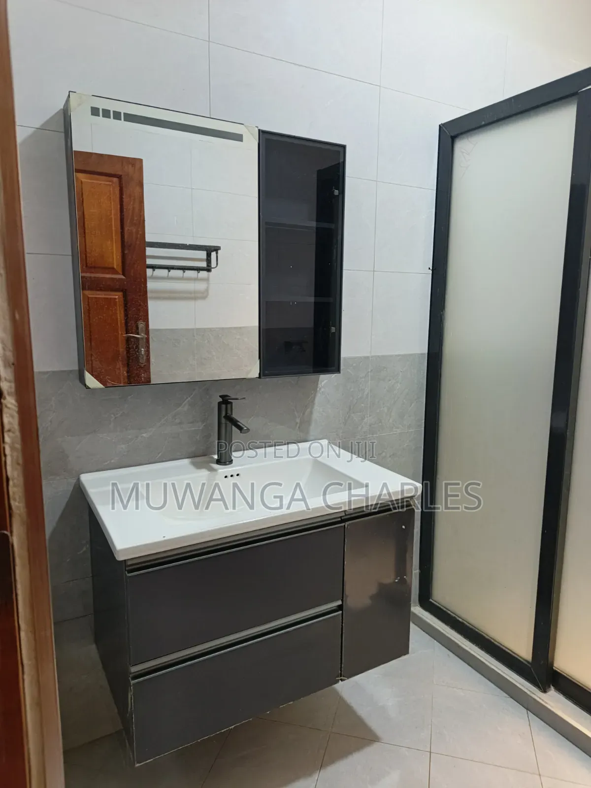 2bdrm Apartment in Fs Properties Ltd, Nakawa for rent