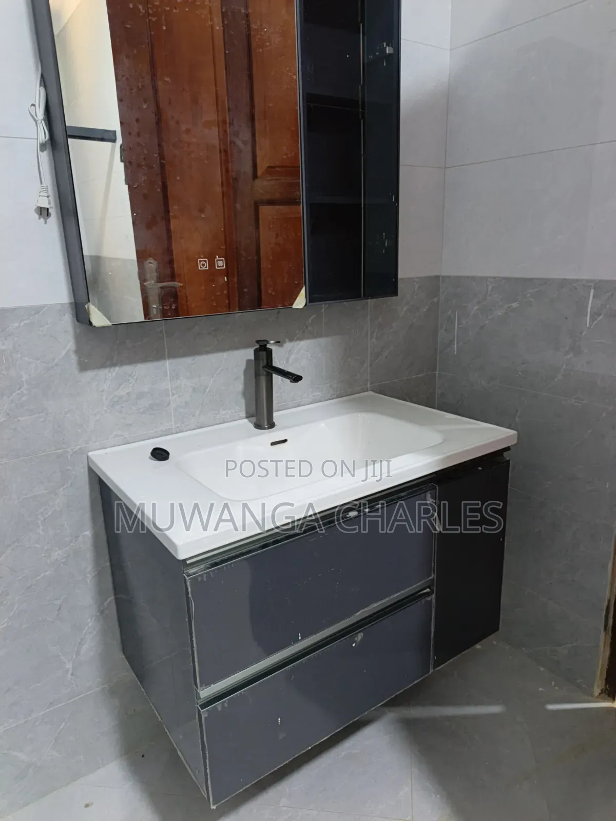 2bdrm Apartment in Fs Properties Ltd, Nakawa for rent