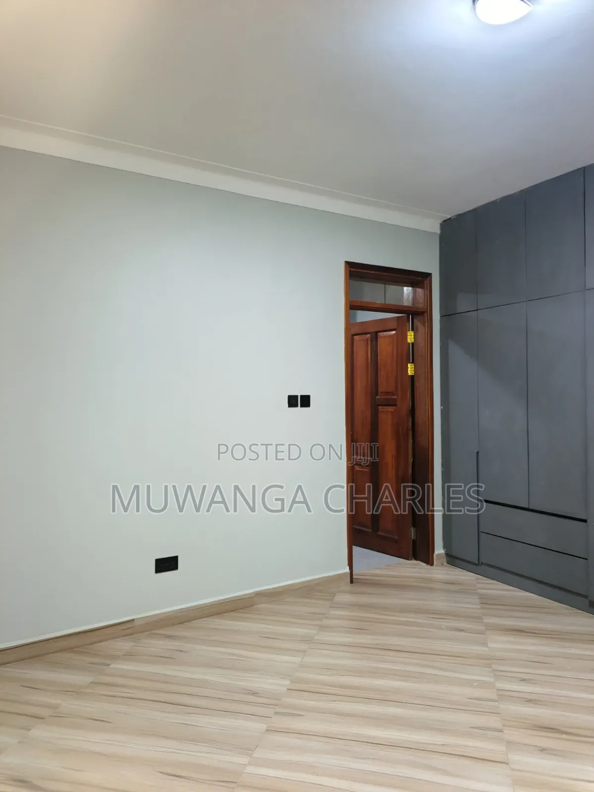 2bdrm Apartment in Fs Properties Ltd, Nakawa for rent