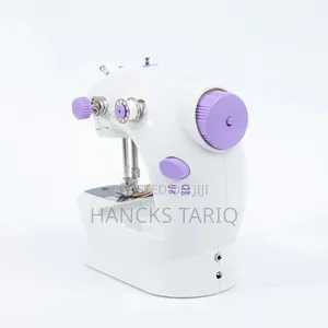 Sm-202a Mini Sewing Machine
