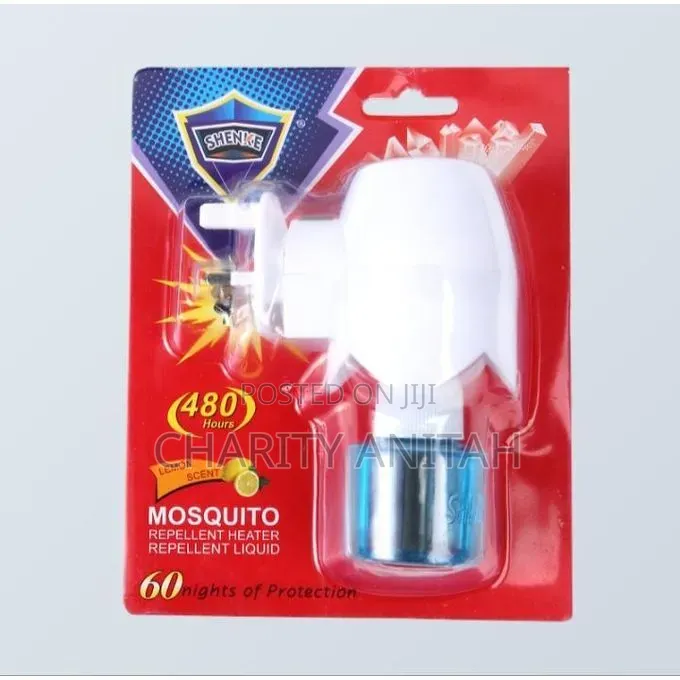 Electric Mosquito Repellent