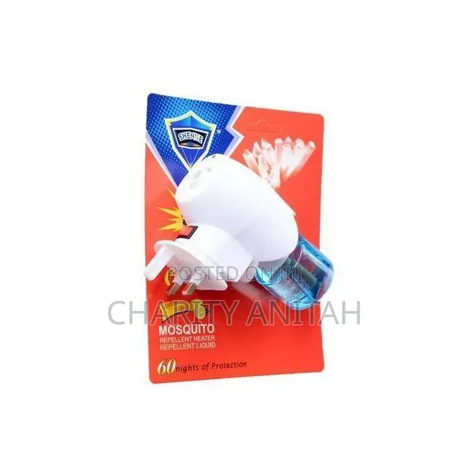 Electric Mosquito Repellent